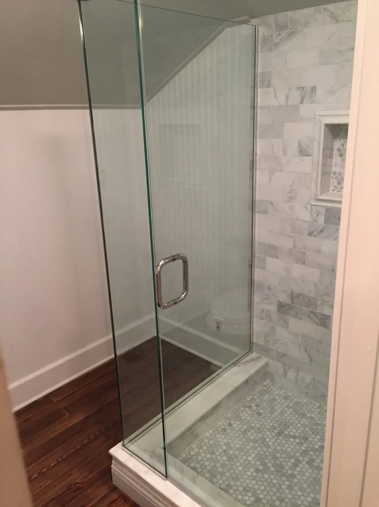 Restroom Renovations by Letterman & Sons - Photo 65