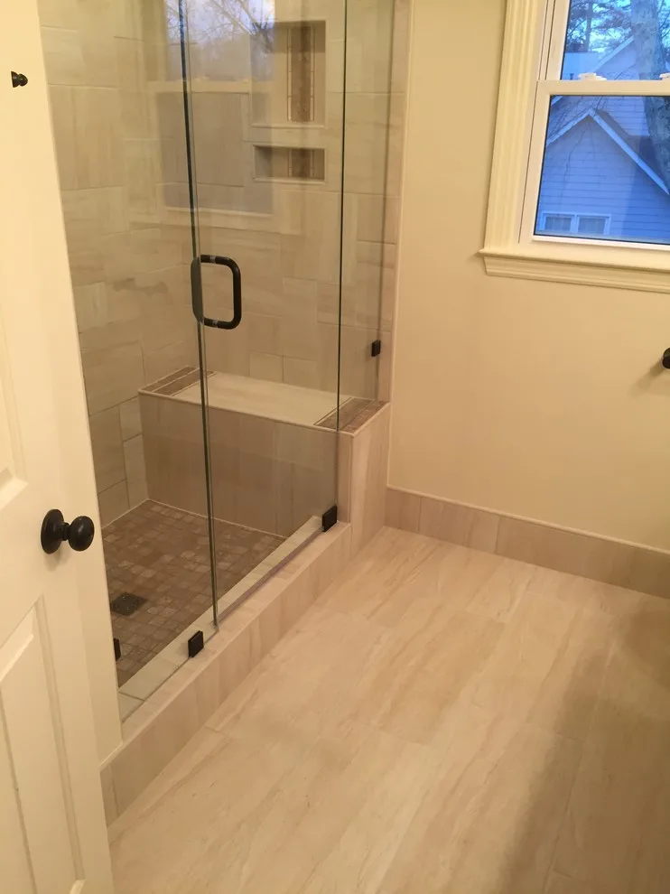 Restroom Renovations by Letterman & Sons - Photo 54