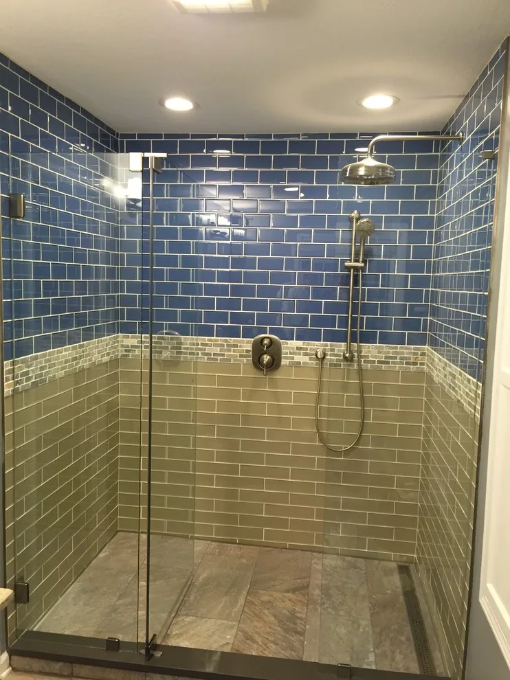 Restroom Renovations by Letterman & Sons - Photo 41