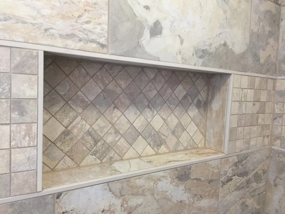Restroom Renovations by Letterman & Sons - Photo 45
