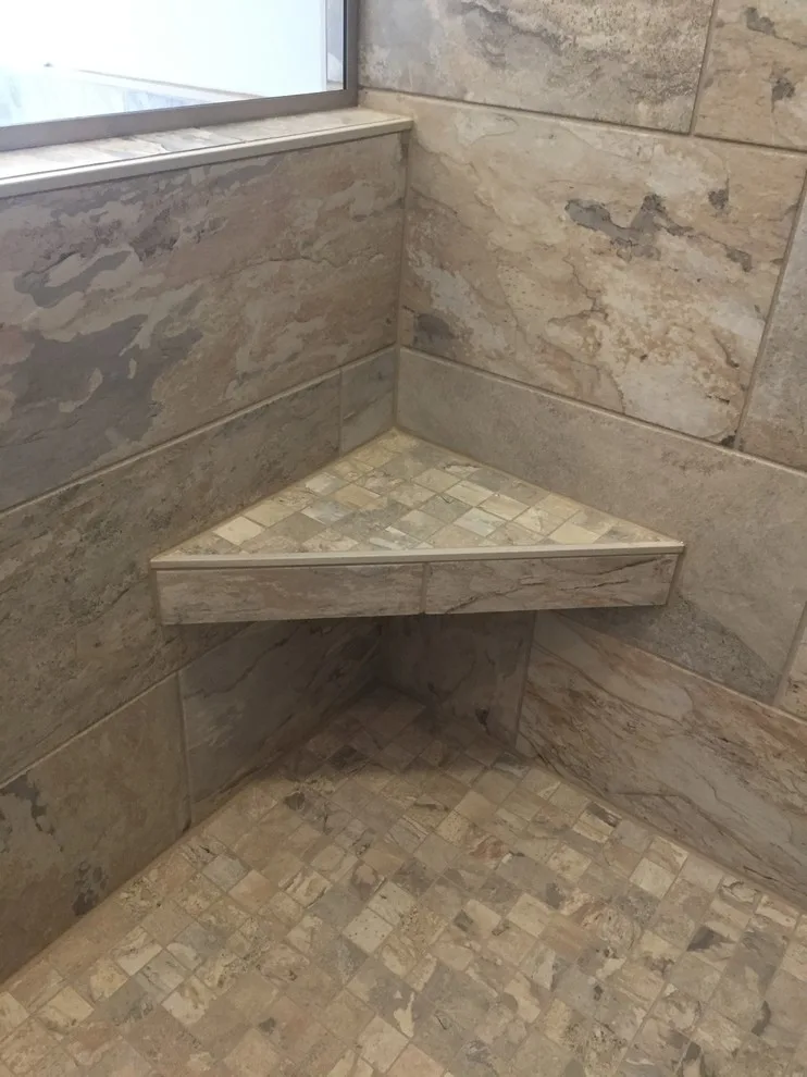 Restroom Renovations by Letterman & Sons - Photo 66