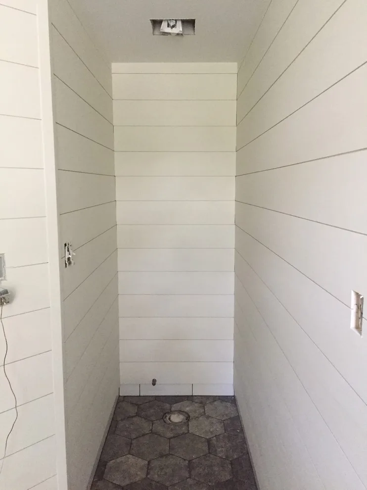 Restroom Renovations by Letterman & Sons - Photo 16