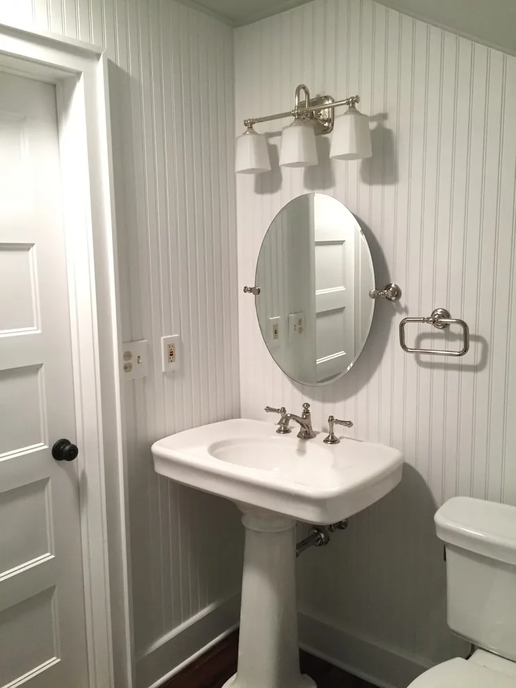 Restroom Renovations by Letterman & Sons - Photo 47