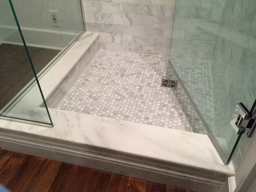 Restroom Renovations by Letterman & Sons - Photo 48