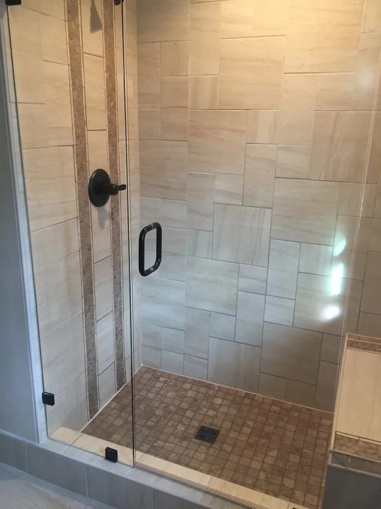 Restroom Renovations by Letterman & Sons - Photo 56