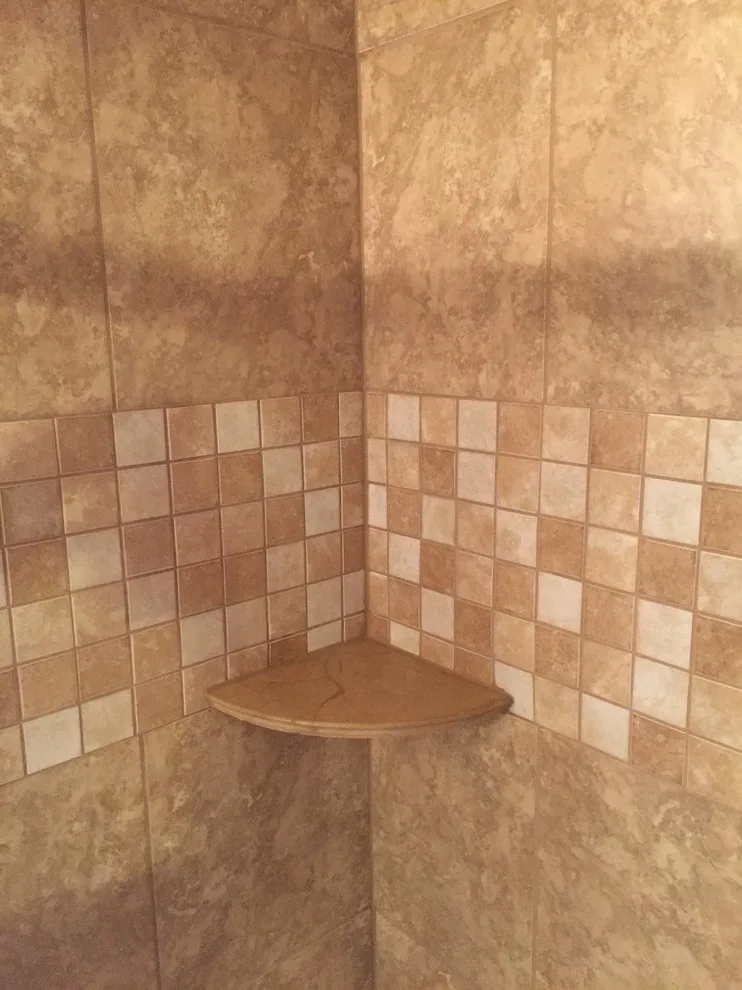Restroom Renovations by Letterman & Sons - Photo 11