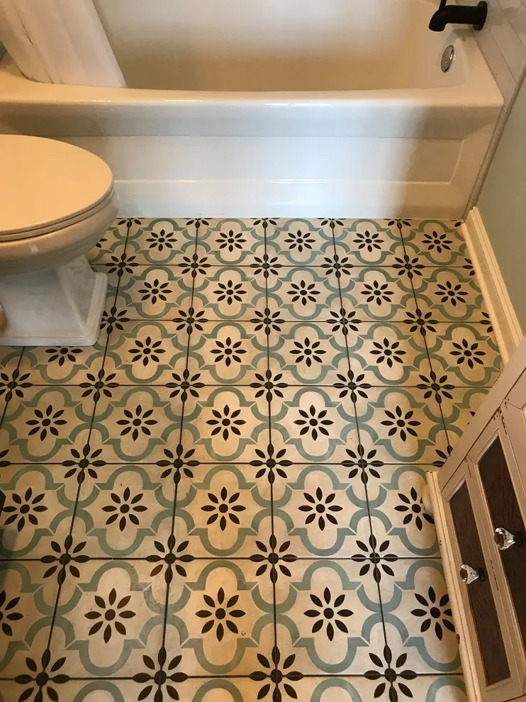 Restroom Renovations by Letterman & Sons - Photo 64