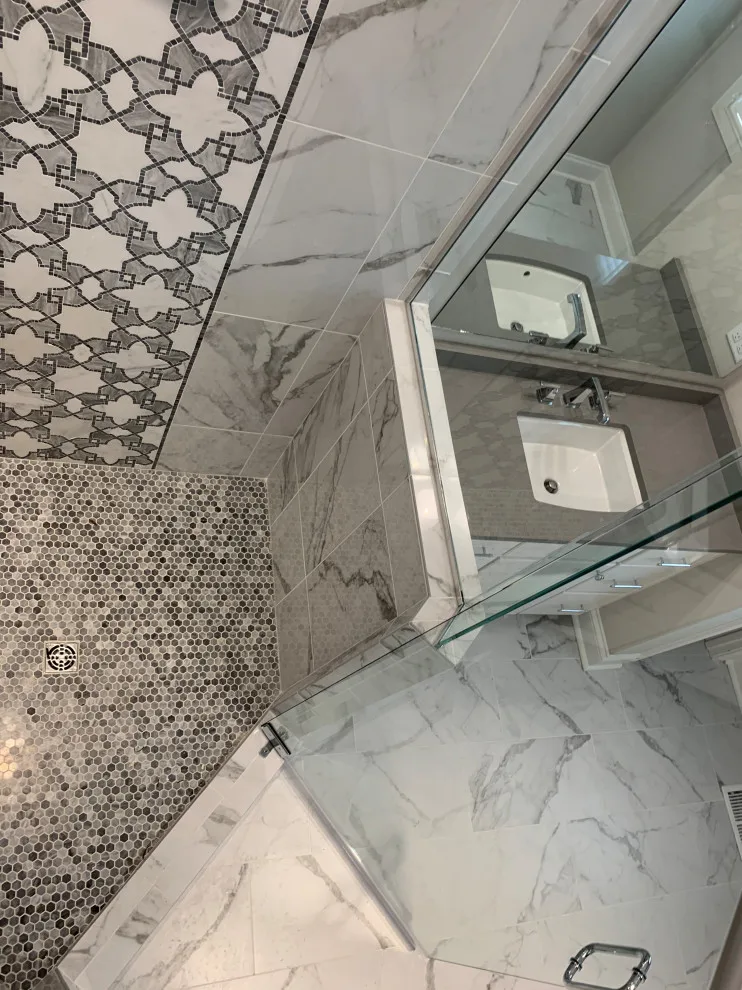 Restroom Renovations by Letterman & Sons - Photo 67