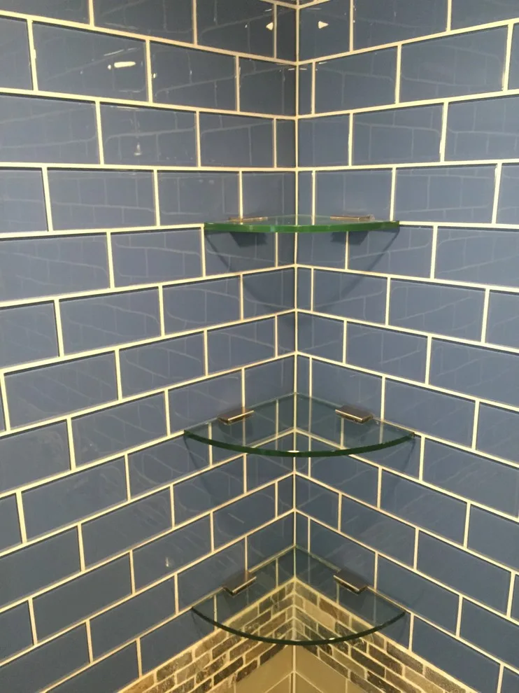 Restroom Renovations by Letterman & Sons - Photo 7
