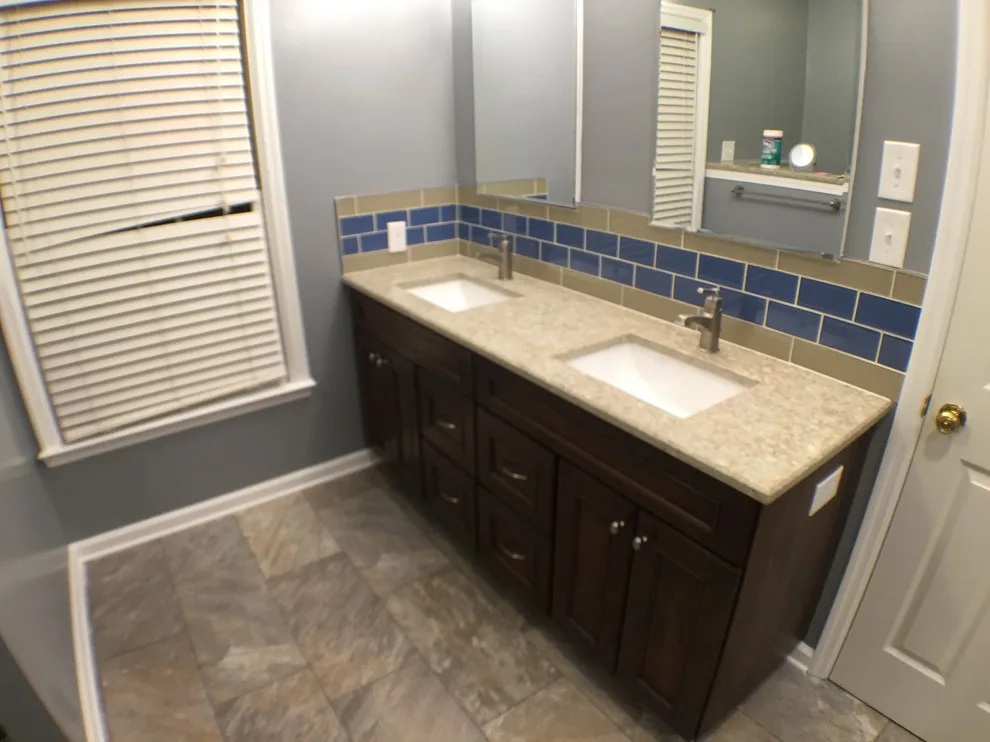 Restroom Renovations by Letterman & Sons - Photo 38