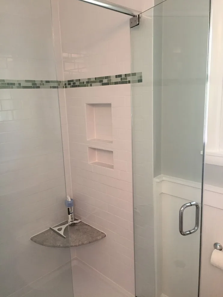 Restroom Renovations by Letterman & Sons - Photo 63