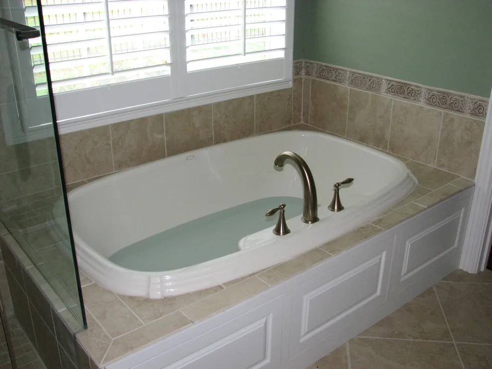 Restroom Renovations by Letterman & Sons - Photo 50