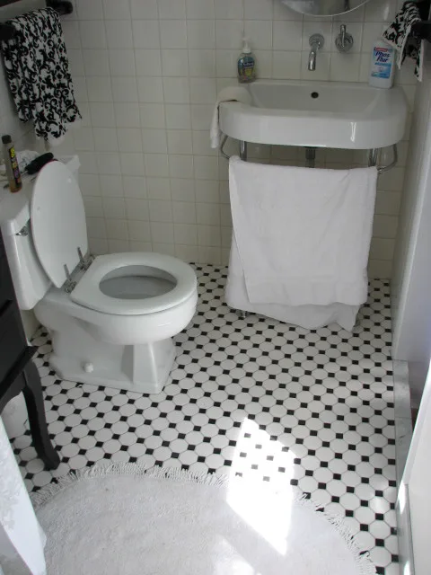 Restroom Renovations by Letterman & Sons - Photo 57