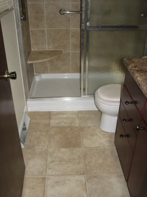 Restroom Renovations by Letterman & Sons - Photo 52