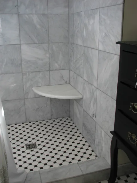 Restroom Renovations by Letterman & Sons - Photo 61