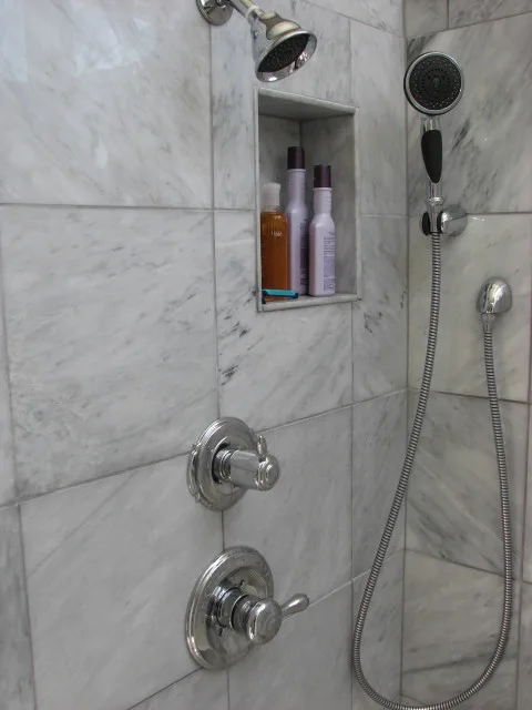 Restroom Renovations by Letterman & Sons - Photo 62