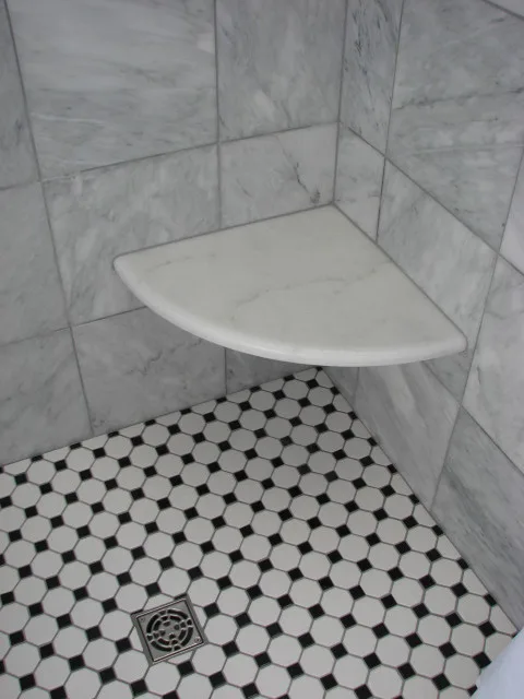 Restroom Renovations by Letterman & Sons - Photo 23