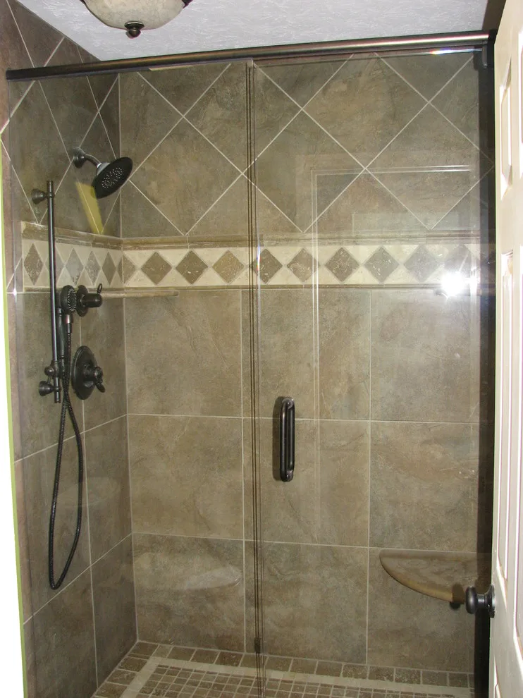 Restroom Renovations by Letterman & Sons - Photo 33