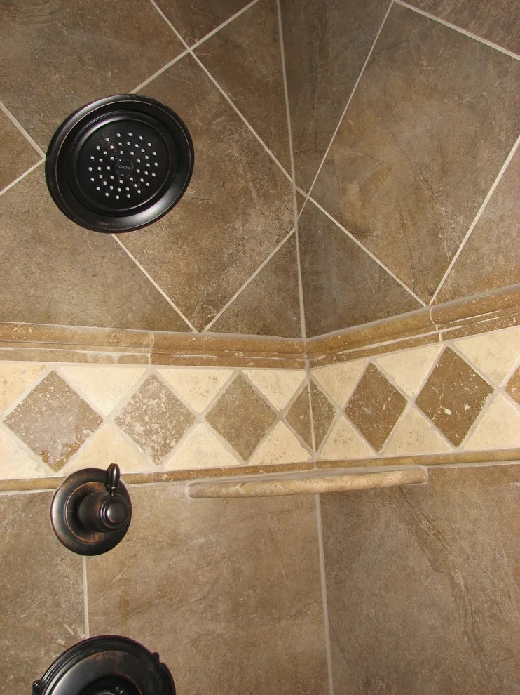 Restroom Renovations by Letterman & Sons - Photo 29