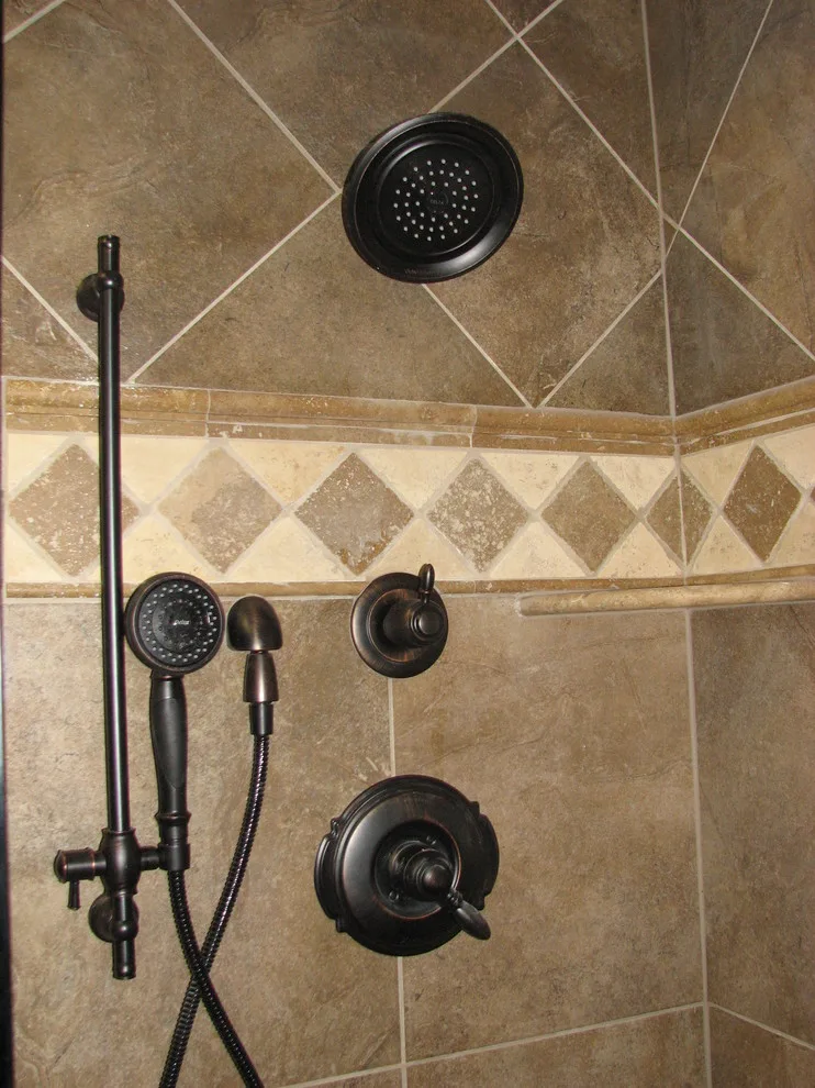 Restroom Renovations by Letterman & Sons - Photo 22