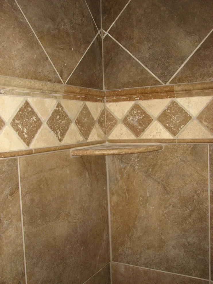 Restroom Renovations by Letterman & Sons - Photo 5