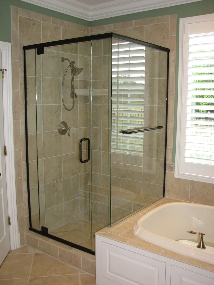 Restroom Renovations by Letterman & Sons - Photo 19