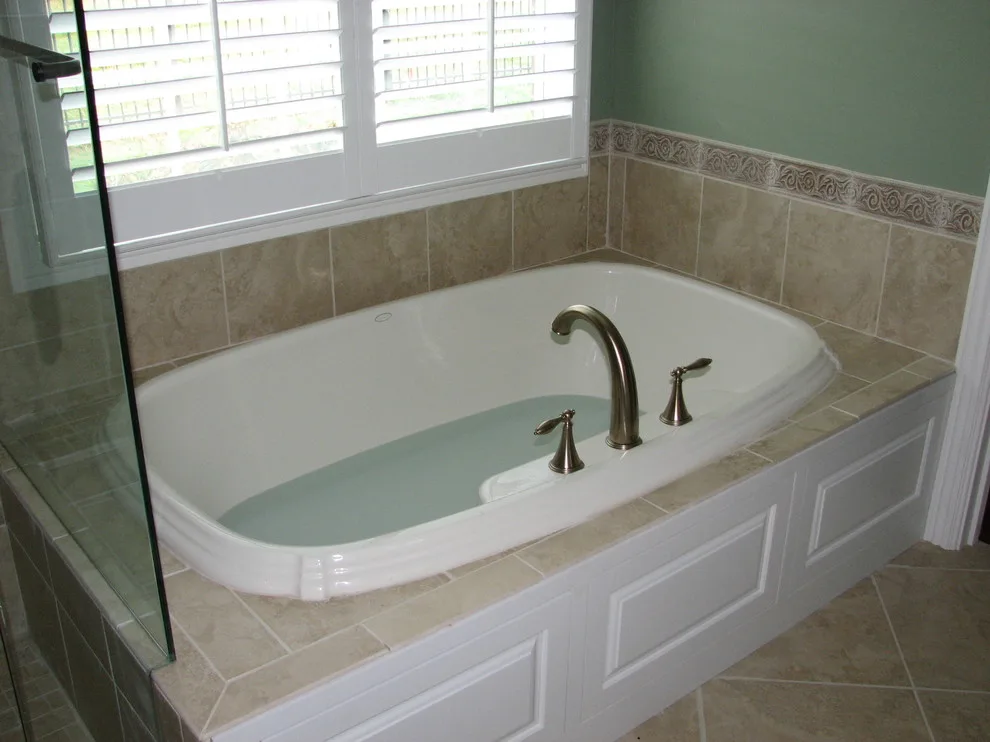 Restroom Renovations by Letterman & Sons - Photo 18