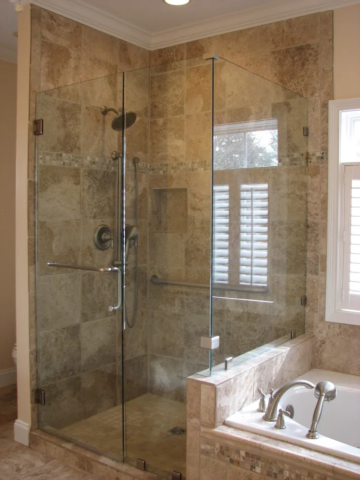 Restroom Renovations by Letterman & Sons - Photo 40