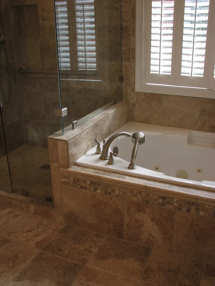 Restroom Renovations by Letterman & Sons - Photo 35