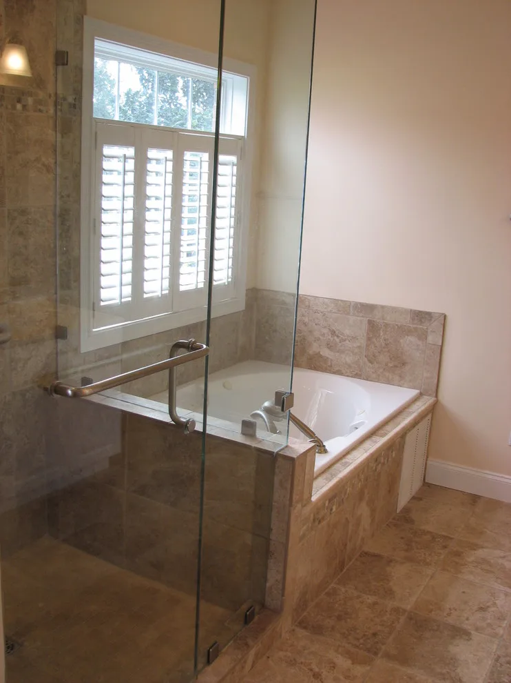 Restroom Renovations by Letterman & Sons - Photo 12
