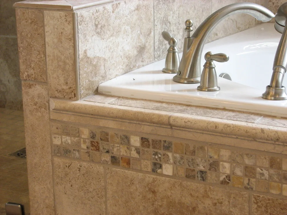Restroom Renovations by Letterman & Sons - Photo 10