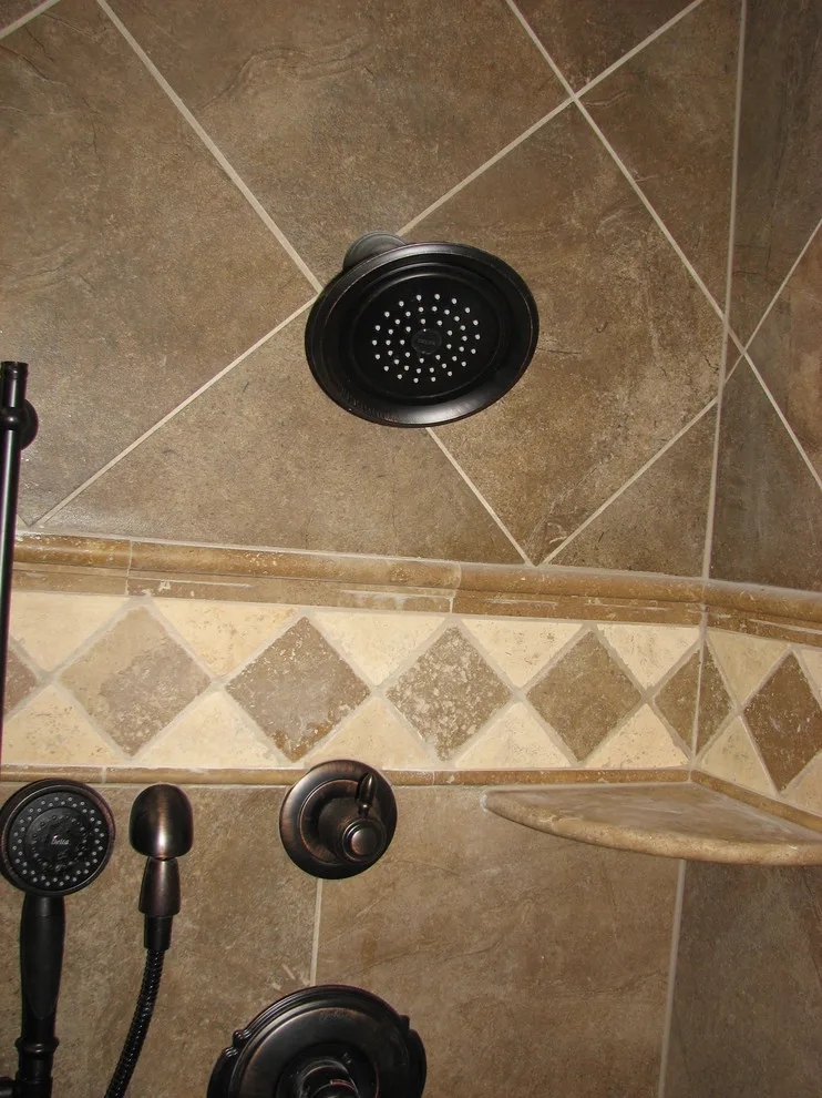 Restroom Renovations by Letterman & Sons - Photo 13