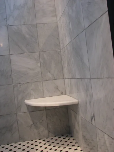 Restroom Renovations by Letterman & Sons - Photo 34