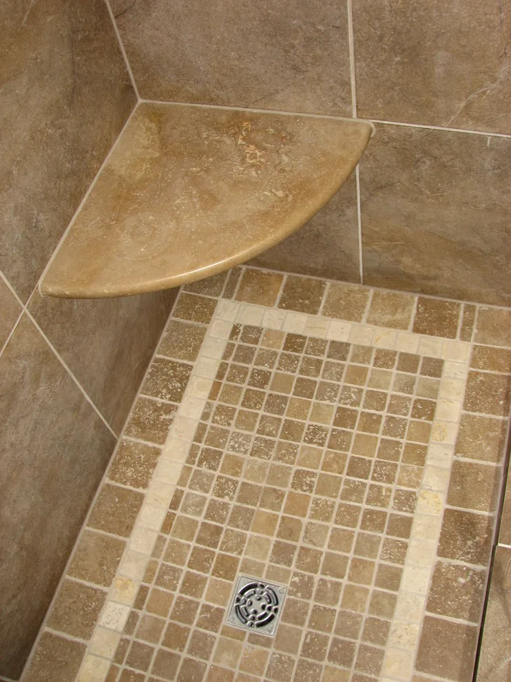 Restroom Renovations by Letterman & Sons - Photo 51