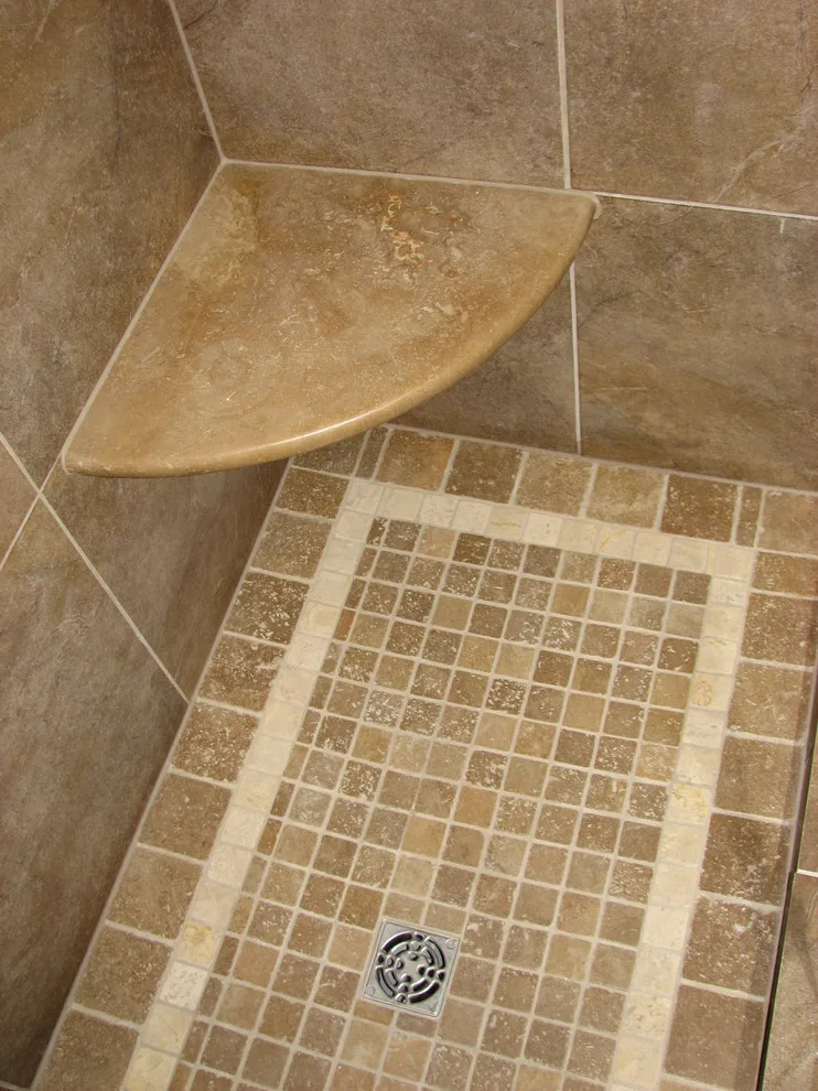Restroom Renovations by Letterman & Sons - Photo 55