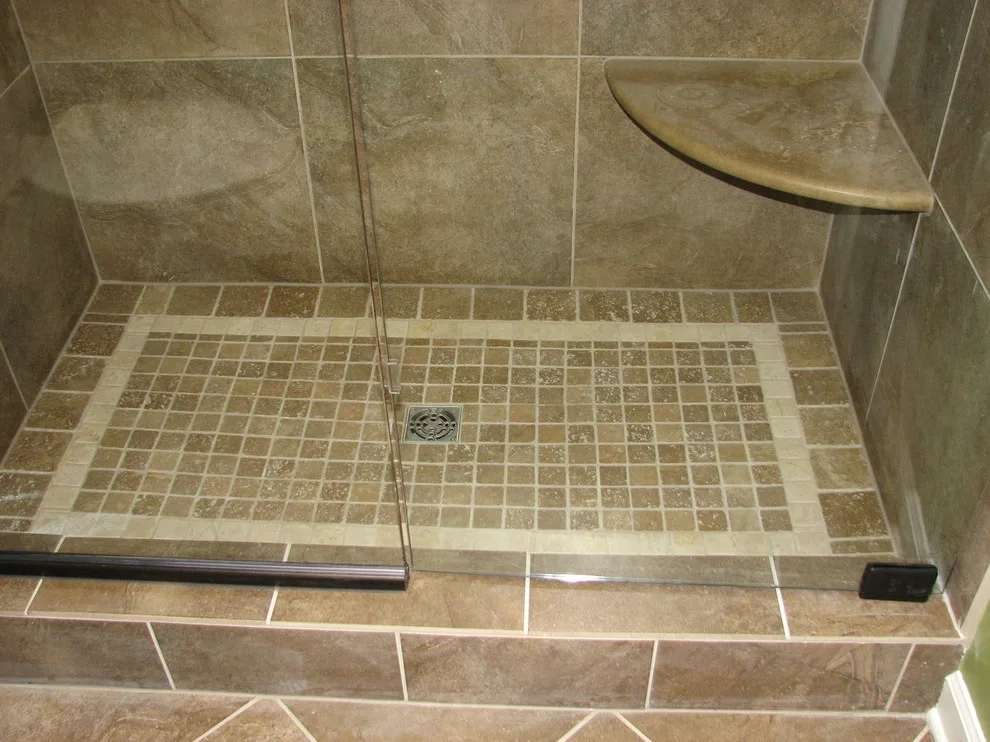 Restroom Renovations by Letterman & Sons - Photo 44