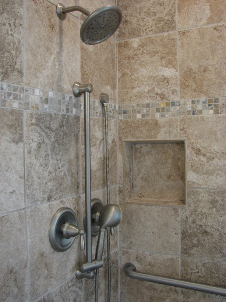 Restroom Renovations by Letterman & Sons - Photo 4