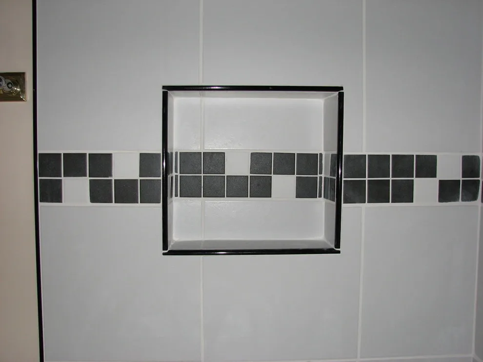 Restroom Renovations by Letterman & Sons - Photo 58