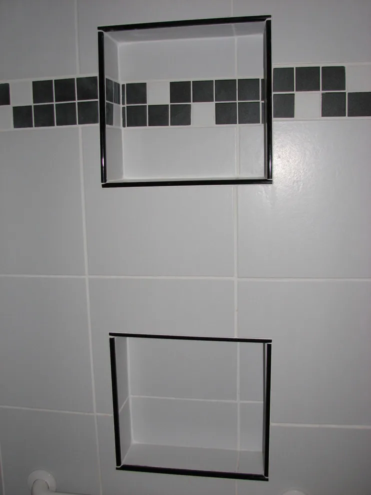 Restroom Renovations by Letterman & Sons - Photo 15
