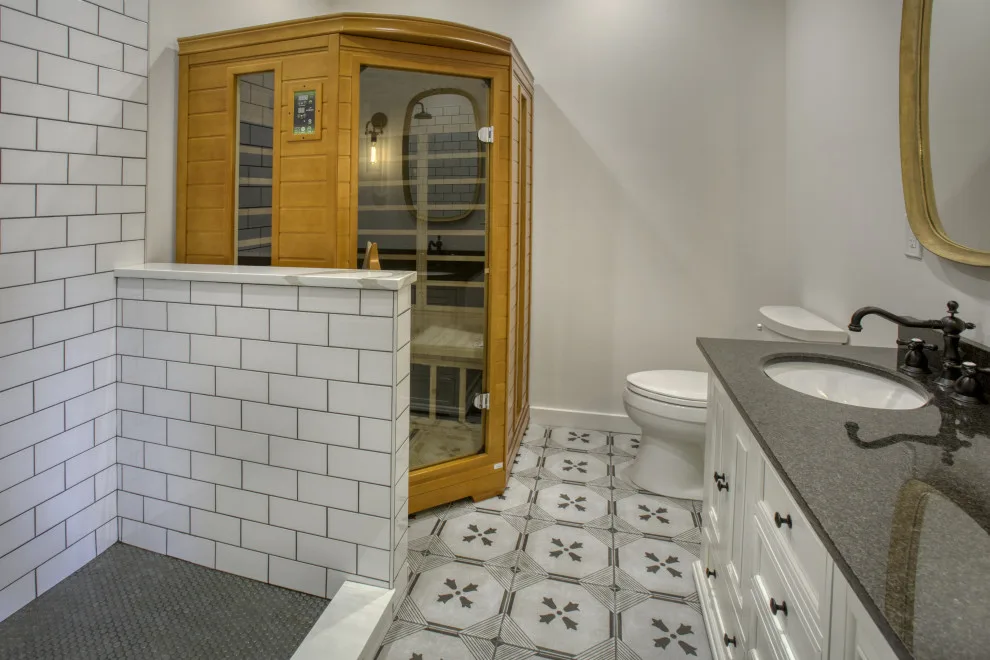 Restroom Images by Frank's Home Maintenance And General Contracting - Photo 33