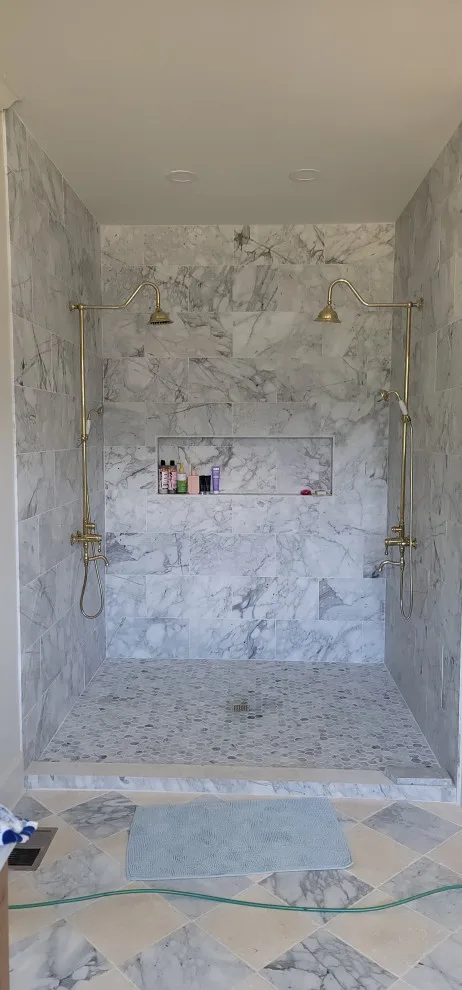 Restroom Images by Frank's Home Maintenance And General Contracting - Photo 15