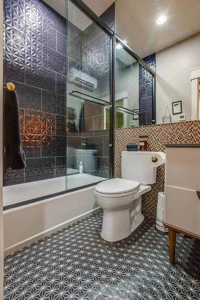 Restroom Images by Frank's Home Maintenance And General Contracting - Photo 31