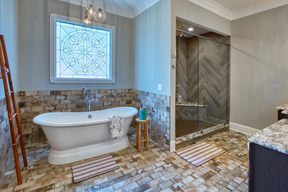 Restroom Images by Frank's Home Maintenance And General Contracting - Photo 14