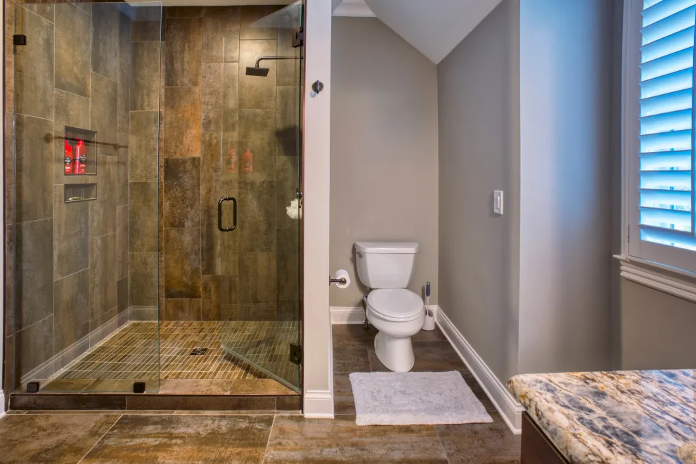 Restroom Images by Frank's Home Maintenance And General Contracting - Photo 4