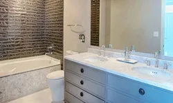Restroom Images by Frank's Home Maintenance And General Contracting - Photo 23