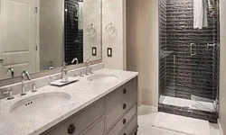 Restroom Images by Frank's Home Maintenance And General Contracting - Photo 5