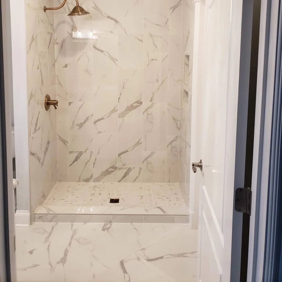 Restroom Images by Frank's Home Maintenance And General Contracting - Photo 12