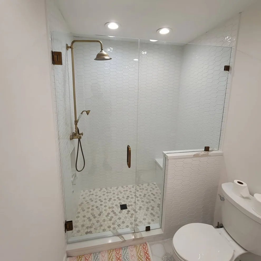 Restroom Images by Frank's Home Maintenance And General Contracting - Photo 34