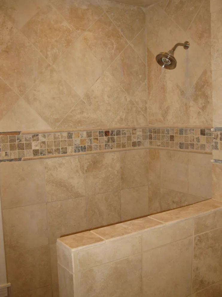 Restroom Images by Frank's Home Maintenance And General Contracting - Photo 26