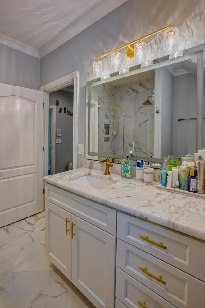Restroom Images by Frank's Home Maintenance And General Contracting - Photo 21